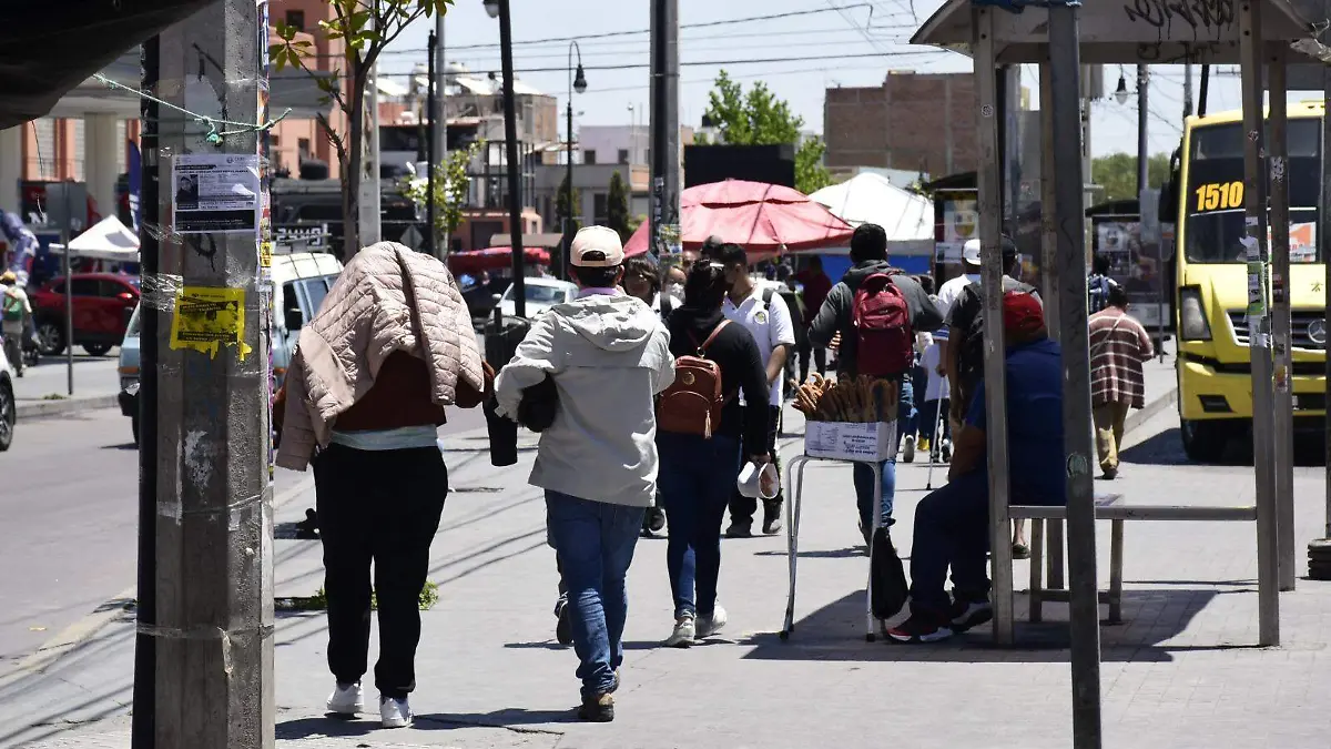 Calor, altas temperaturas (2)